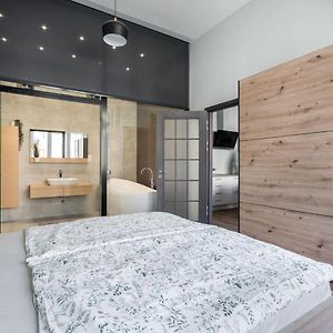 Appartement met Twee Slaapkamers